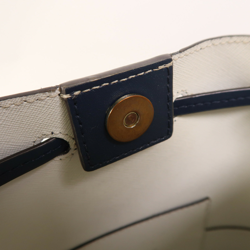 Michael Kors 牛皮皮革Shoulder Bag金扣肩背袋-20