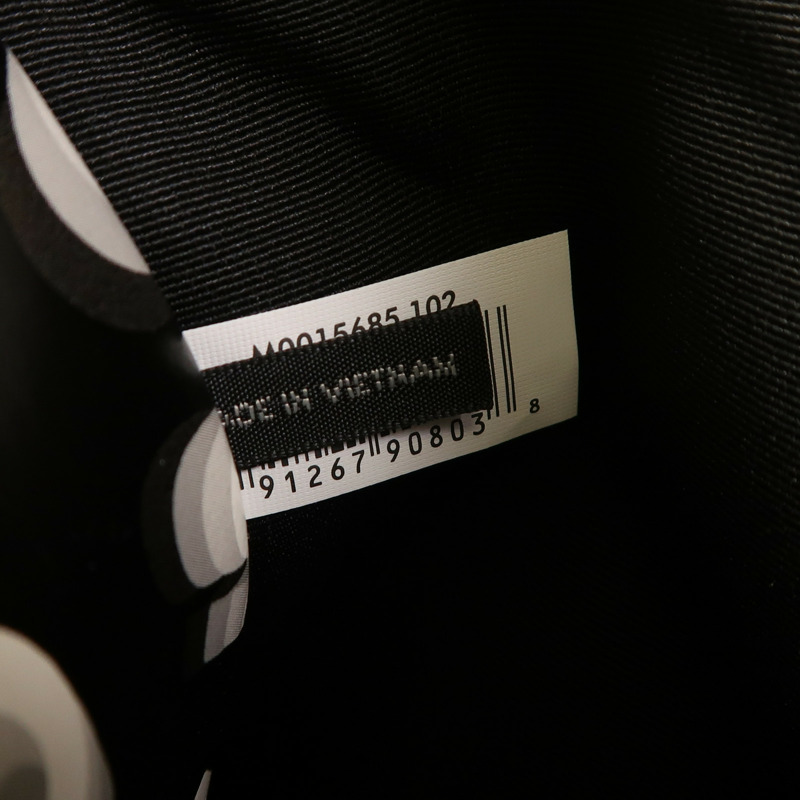 MARC JACOBS 牛皮皮革2 Way Shoulder金扣手挽肩背兩用袋-8