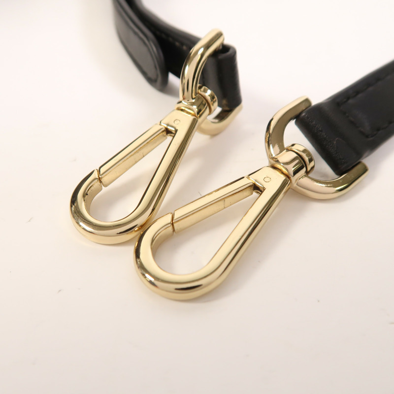 Michael Kors 牛皮皮革2 Way Shoulder金扣手挽肩背兩用袋-13