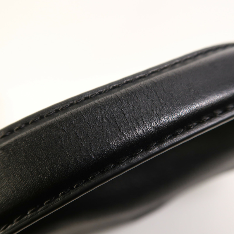 Michael Kors 牛皮皮革2 Way Shoulder金扣手挽肩背兩用袋-14