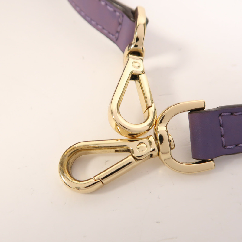 Michael Kors 牛皮皮革2 Way Shoulder金扣手挽肩背兩用袋-19