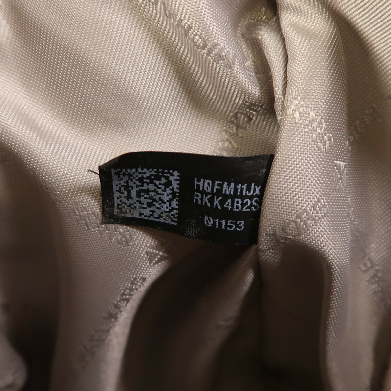 Michael Kors 牛皮皮革2 Way Shoulder金扣手挽肩背兩用袋-7