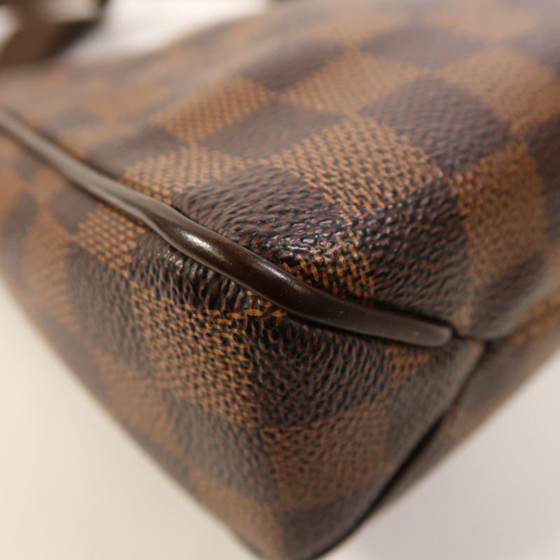 LOUIS VUITTON Damier District PM肩背袋-12