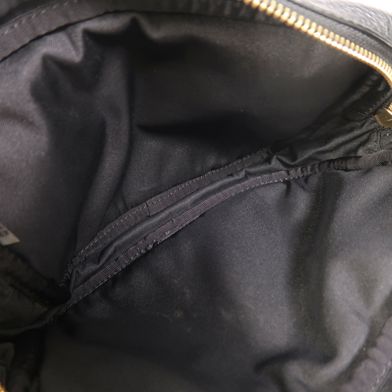 Tory Burch 牛皮皮革Waist Bag金扣腰包-4