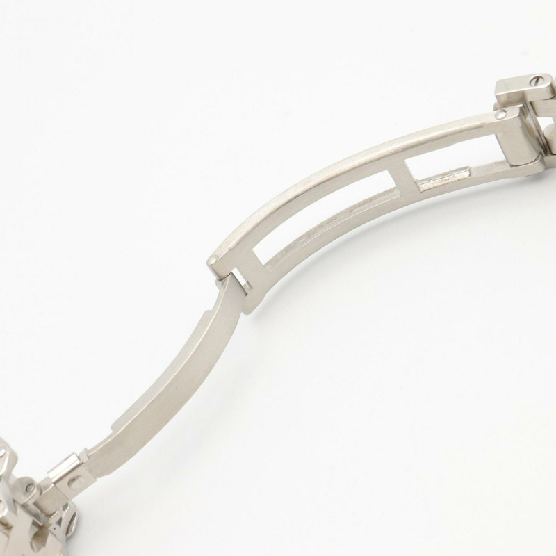 愛馬仕 Clipper 系列腕錶,不鏽鋼材質,女士款,白色,CL4.210-16