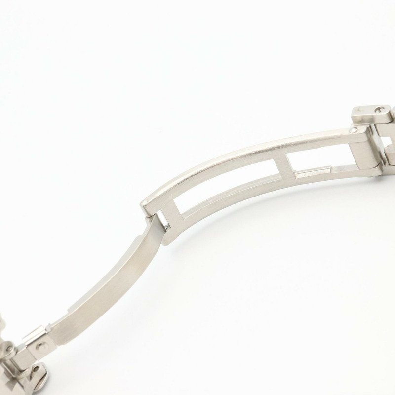 愛馬仕 Clipper 系列腕錶,不鏽鋼材質,女士款,白色,CL4.210-13