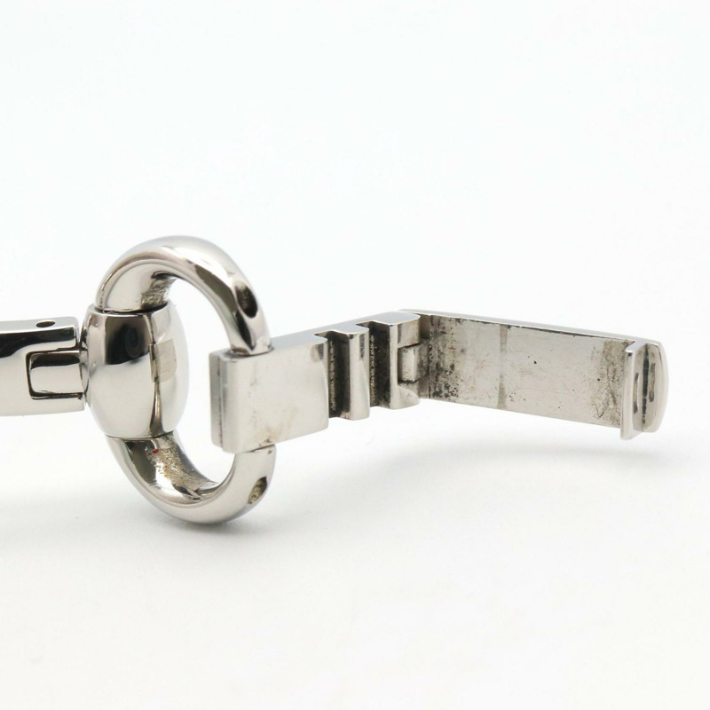 Gucci Signoria 女士腕錶,不鏽鋼材質,藍色,尺寸 116.5-12