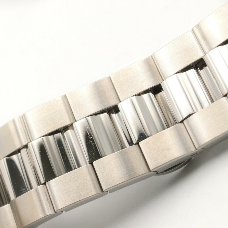 寶格麗 Solotempo 女士精鋼腕錶,黑色,ST30BSS-16