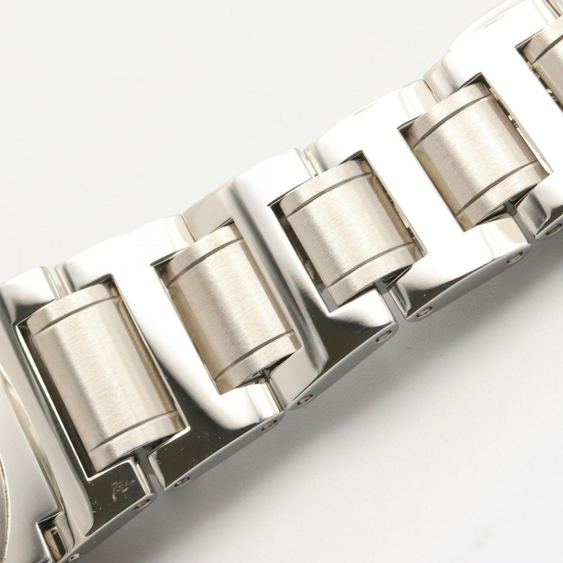 寶格麗女士腕錶，不鏽鋼材質，黑色，型號BBL26S-13