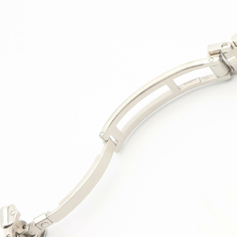 愛馬仕 Clipper 系列腕錶,不鏽鋼材質,女士款,藍色,CL4.210-14