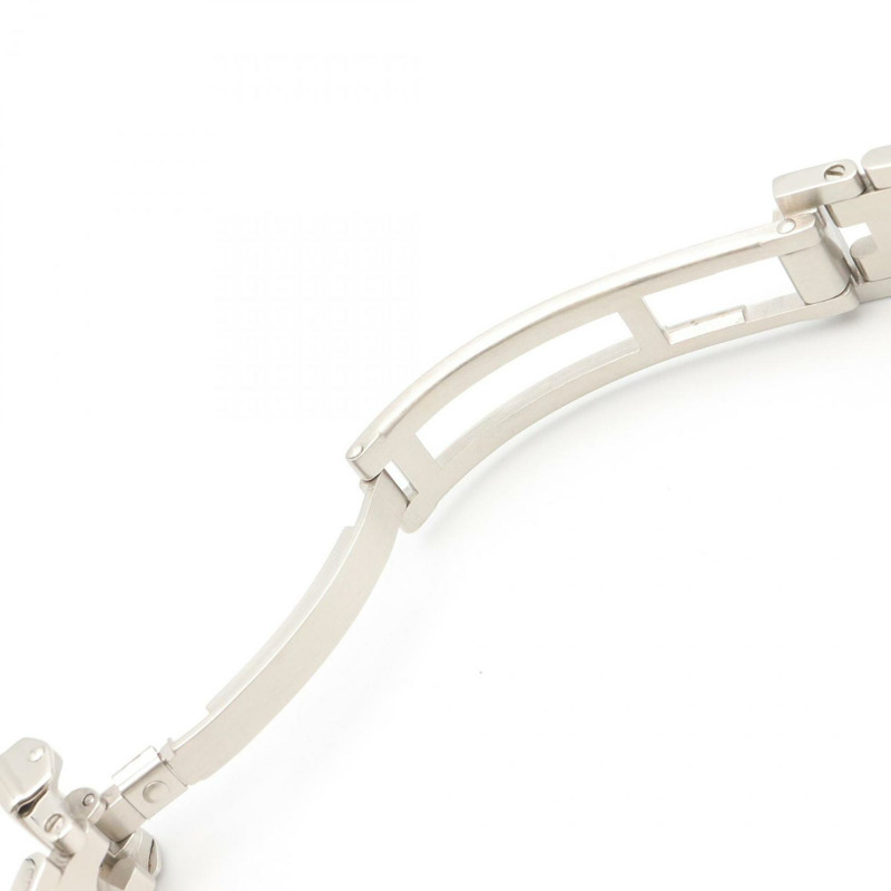 愛馬仕 Clipper 系列腕錶,不鏽鋼材質,女士款,黑色,CL4.210-13