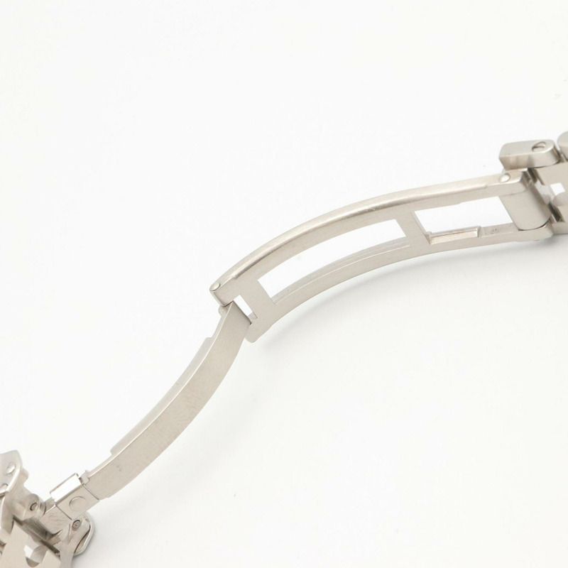 愛馬仕 Clipper 系列腕錶,不鏽鋼材質,女士款,粉紅色,CL4.210-17