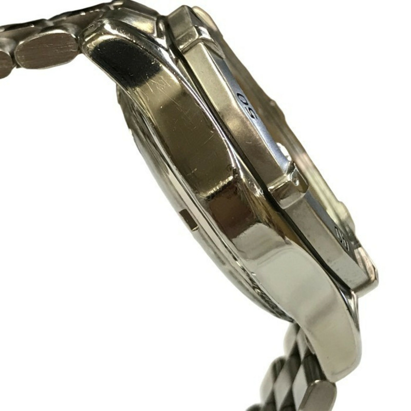 TAG HEUER 豪雅男士自動機械腕錶,2000系列,不鏽鋼,WK2216 T1-2