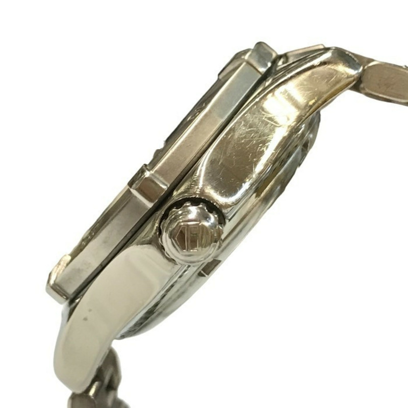 TAG HEUER 豪雅男士自動機械腕錶,2000系列,不鏽鋼,WK2216 T1-3