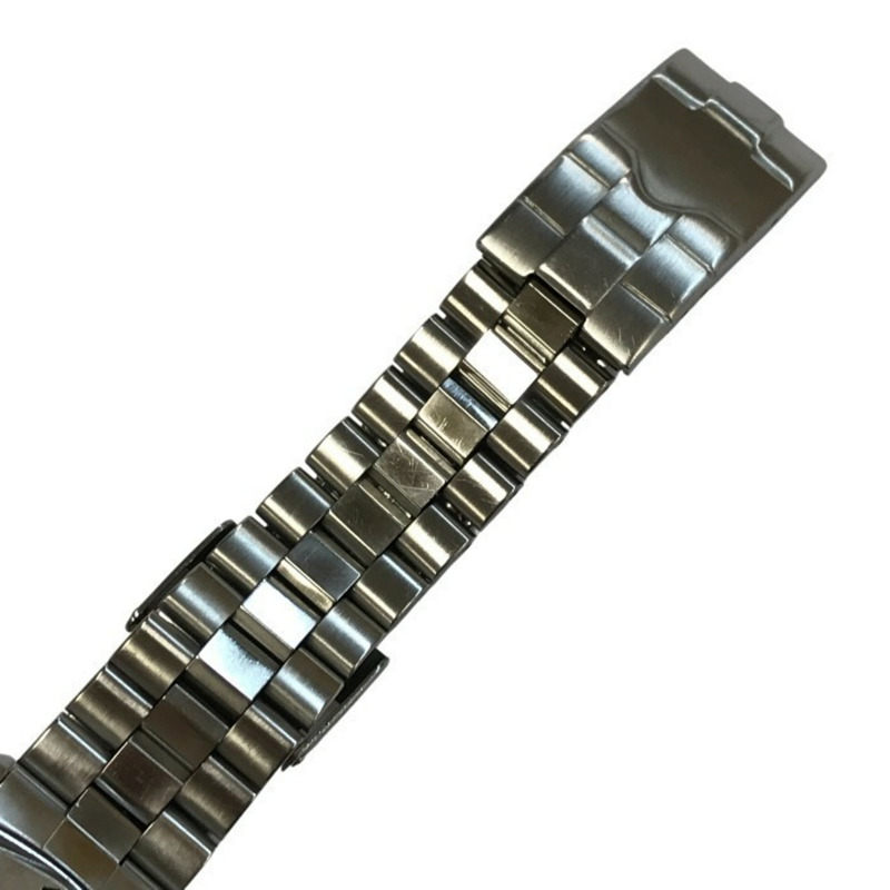 TAG HEUER 豪雅男士自動機械腕錶,2000系列,不鏽鋼,WK2216 T1-4