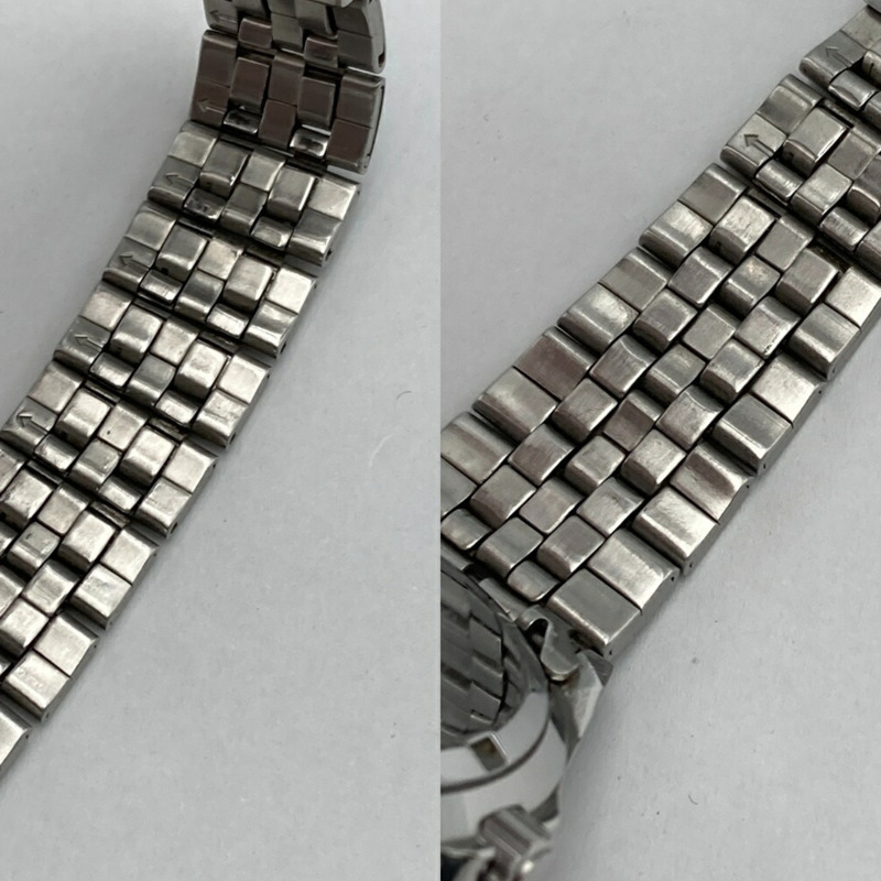 西鐵城 FORMA 自動機械錶 日期星期顯示 FRV59-1992 D4-7