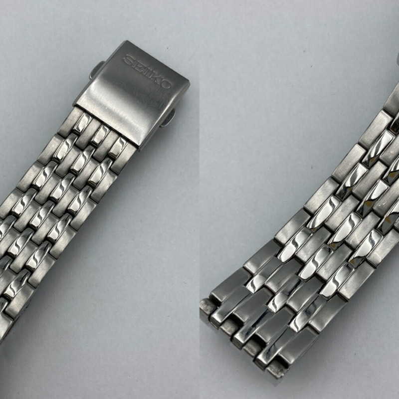 精工 PRESAGE 自動機械錶，附日期和星期顯示，4R36-00Y0 D4-7