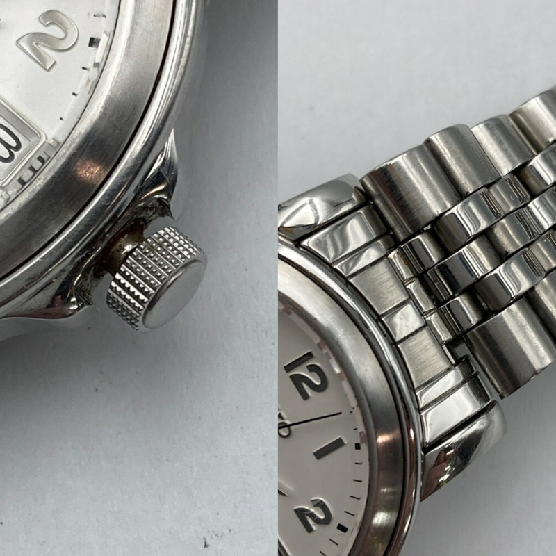 精工自動機械錶 4S25-8000 D4-6