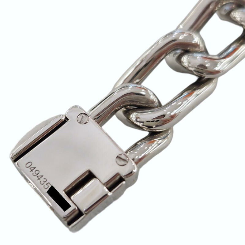 愛馬仕 Nantucket PM 鑽石精鋼砂金石錶盤海軍藍 NA2.133 29毫米石英女錶-6