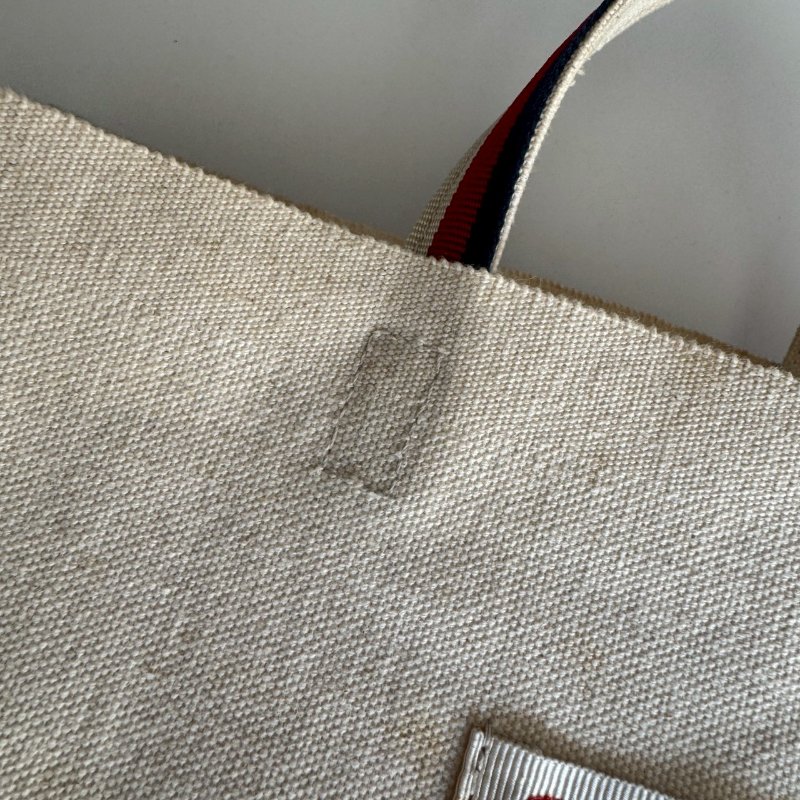 😍超級可愛 GUCCI 貓咪大型手提袋-8