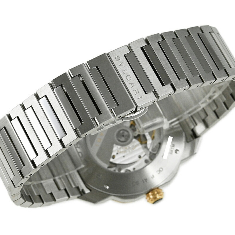 寶格麗 Octo Roma 腕錶 OCP41SG-7