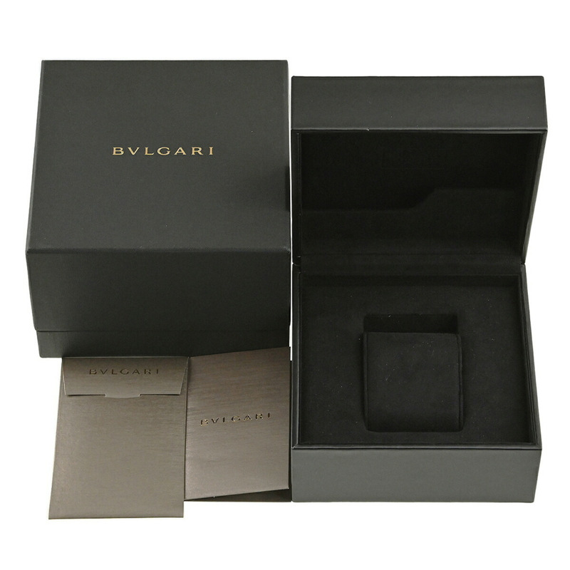 寶格麗 Octo Roma 腕錶 OCP41SG-8