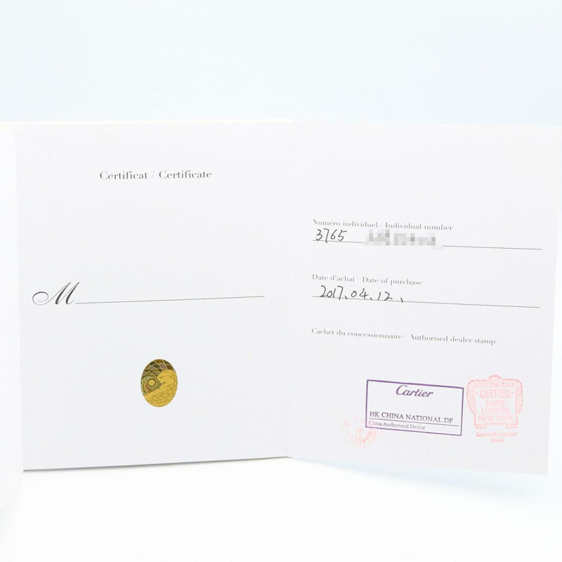 卡地亞 Ballon Bleu 系列 42 毫米男士腕錶,不鏽鋼(DLC 塗層)皮革錶帶,黑色,WSBB0015-7