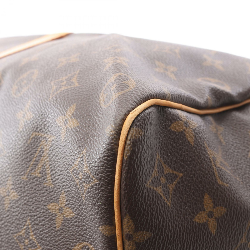 路易威登 Keepall Bandouliere 60 旅行包 M41412 Monogram 二手 LV-9