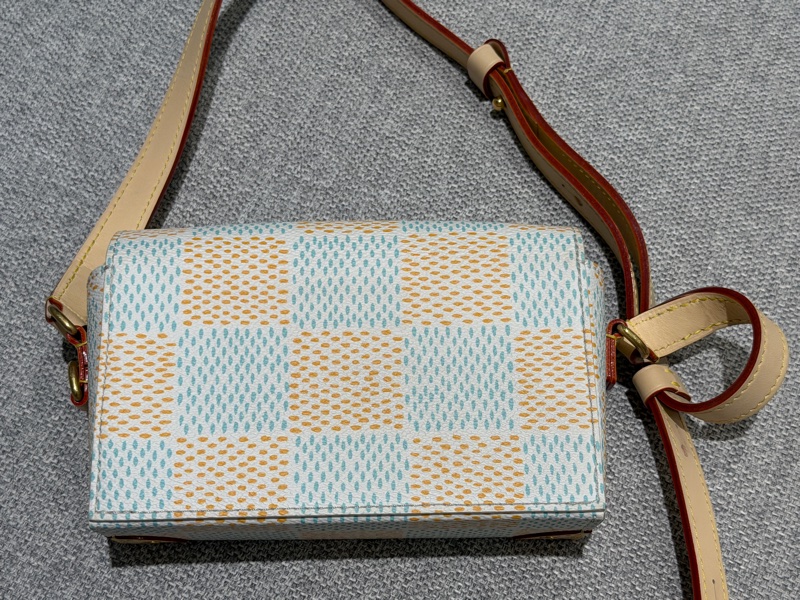 Louis Vuitton LV Steamer 可穿戴式錢包N40674 24春夏款-2