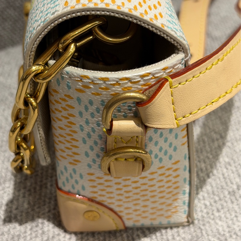 Louis Vuitton LV Steamer 可穿戴式錢包N40674 24春夏款-4