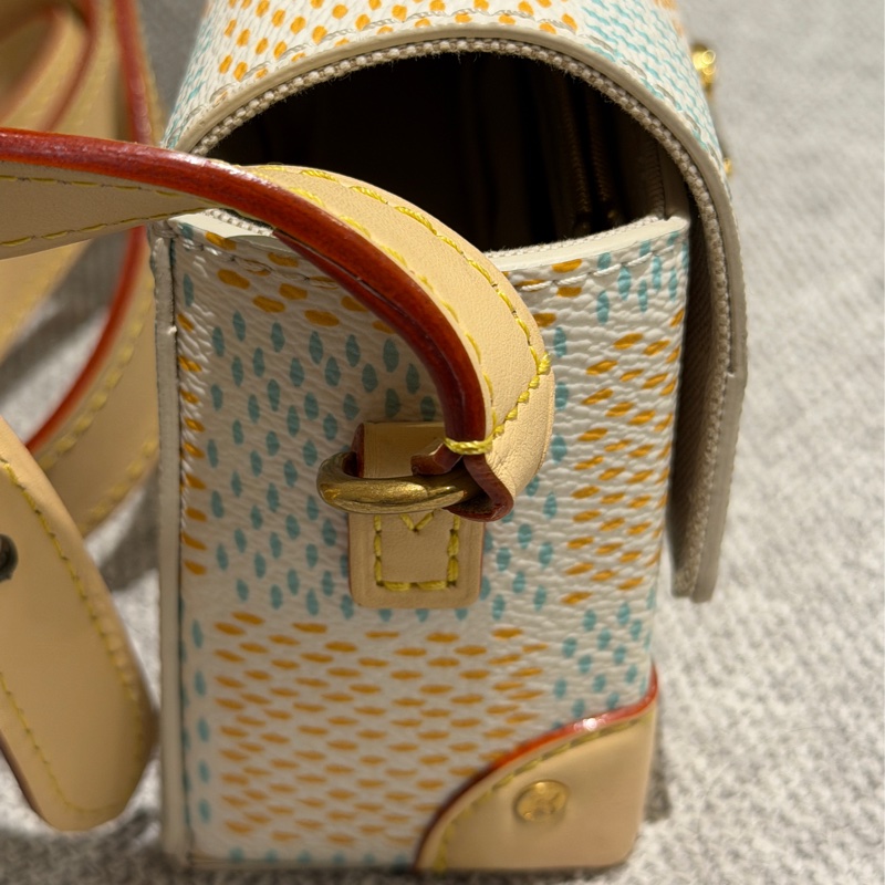 Louis Vuitton LV Steamer 可穿戴式錢包N40674 24春夏款-5