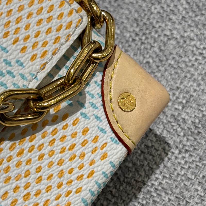 Louis Vuitton LV Steamer 可穿戴式錢包N40674 24春夏款-7