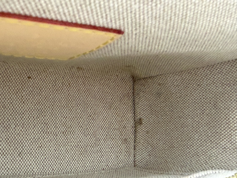Louis Vuitton LV Steamer 可穿戴式錢包N40674 24春夏款-11