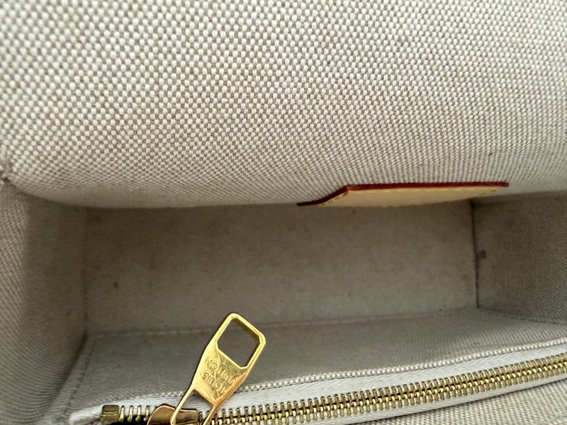 Louis Vuitton LV Steamer 可穿戴式錢包N40674 24春夏款-12