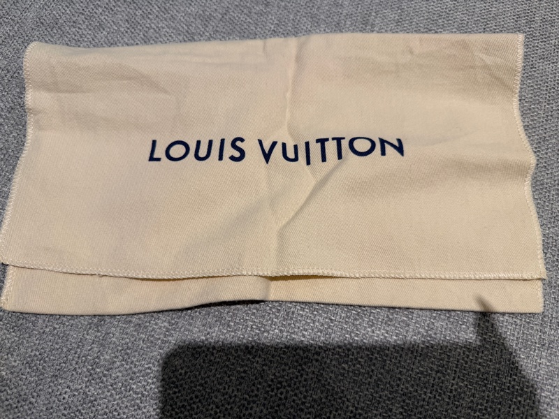 Louis Vuitton LV Steamer 可穿戴式錢包N40674 24春夏款-14