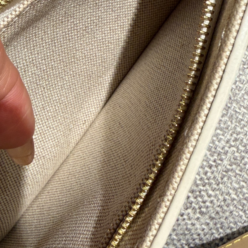 Louis Vuitton LV Steamer 可穿戴式錢包N40674 24春夏款-15