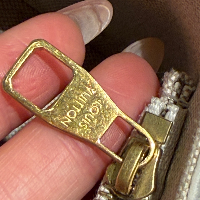 Louis Vuitton LV Steamer 可穿戴式錢包N40674 24春夏款-16