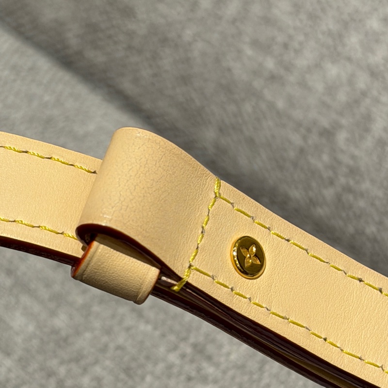 Louis Vuitton LV Steamer 可穿戴式錢包N40674 24春夏款-20