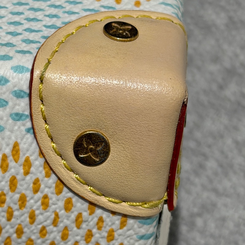 Louis Vuitton LV Steamer 可穿戴式錢包N40674 24春夏款-21