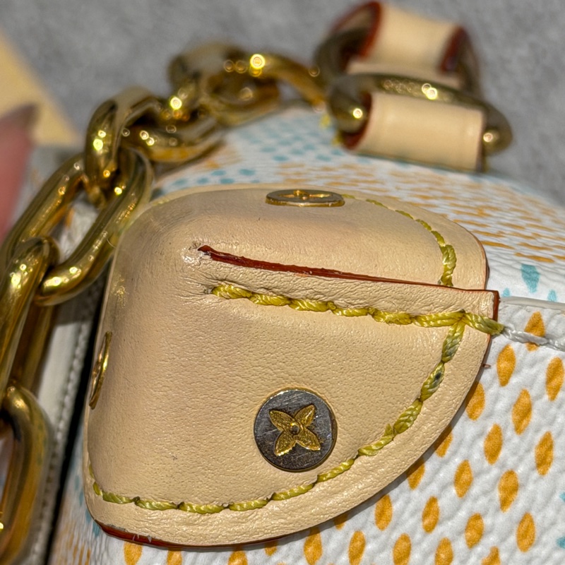 Louis Vuitton LV Steamer 可穿戴式錢包N40674 24春夏款-22