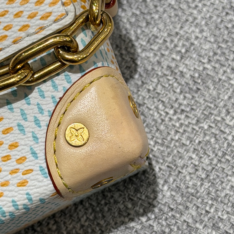Louis Vuitton LV Steamer 可穿戴式錢包N40674 24春夏款-24