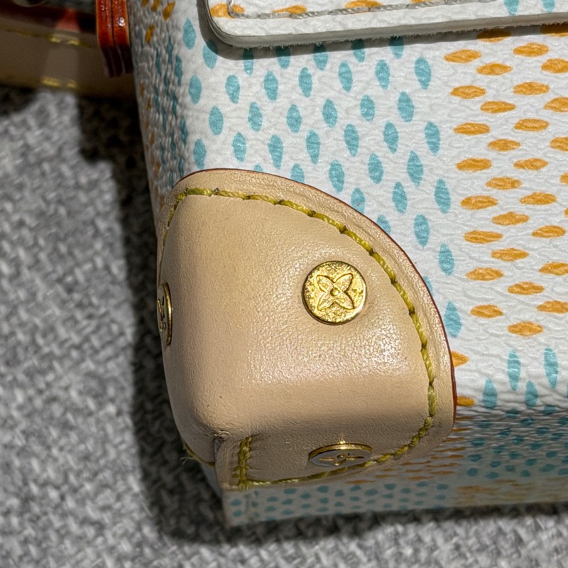Louis Vuitton LV Steamer 可穿戴式錢包N40674 24春夏款-25