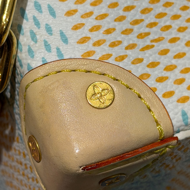 Louis Vuitton LV Steamer 可穿戴式錢包N40674 24春夏款-26