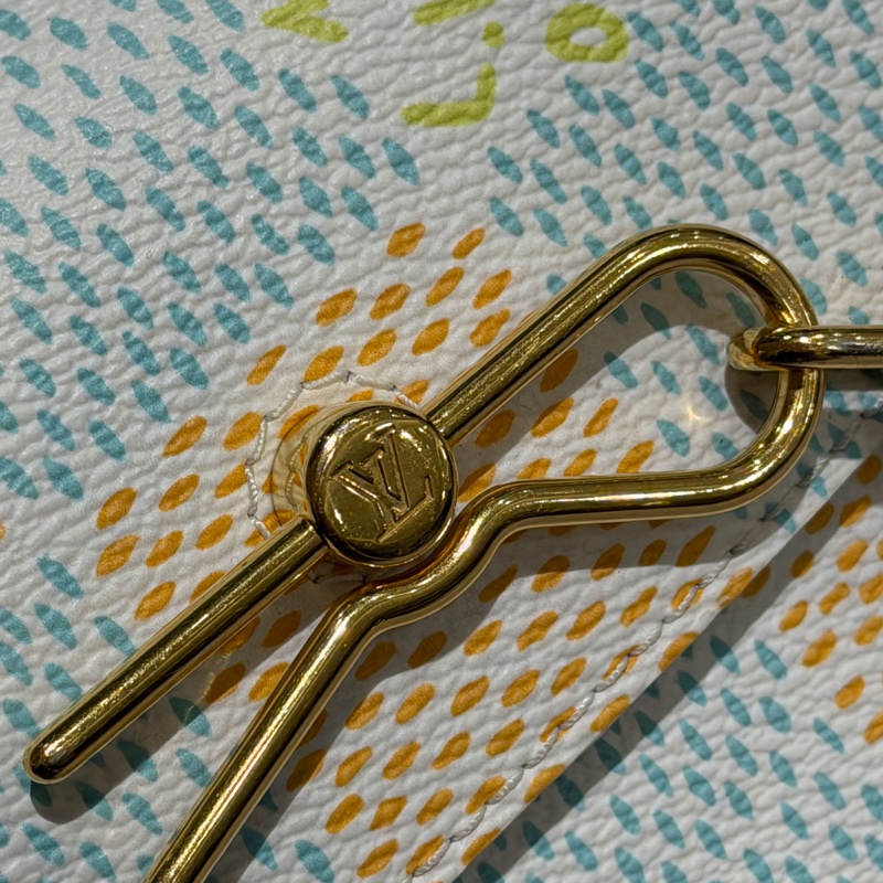 Louis Vuitton LV Steamer 可穿戴式錢包N40674 24春夏款-27