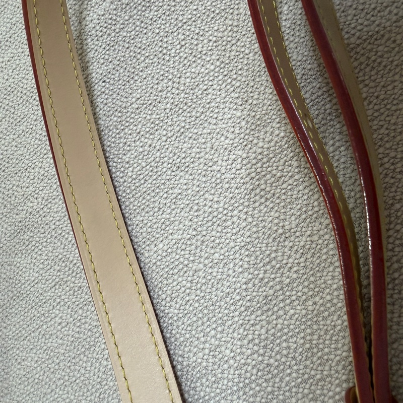 Louis Vuitton LV Steamer 可穿戴式錢包N40674 24春夏款-28