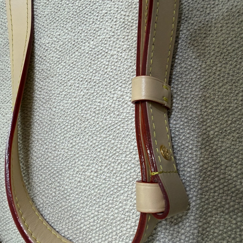 Louis Vuitton LV Steamer 可穿戴式錢包N40674 24春夏款-29