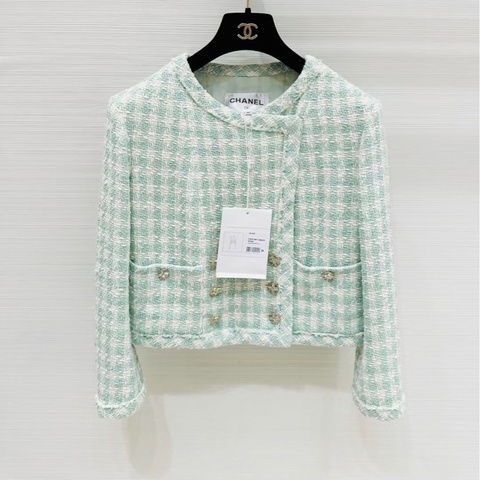 ⭐️ Chanel Jacket 外套