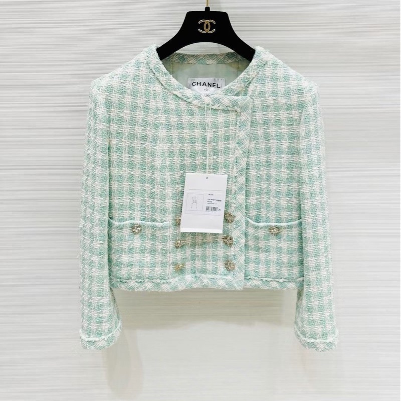 ⭐️ Chanel Jacket 外套-0