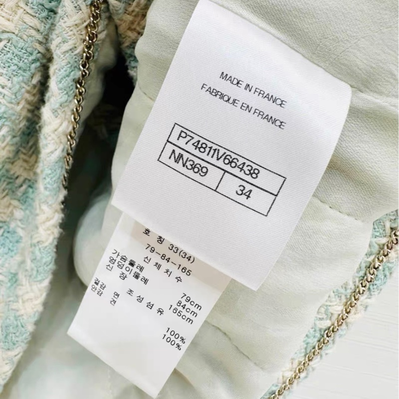 ⭐️ Chanel Jacket 外套-2