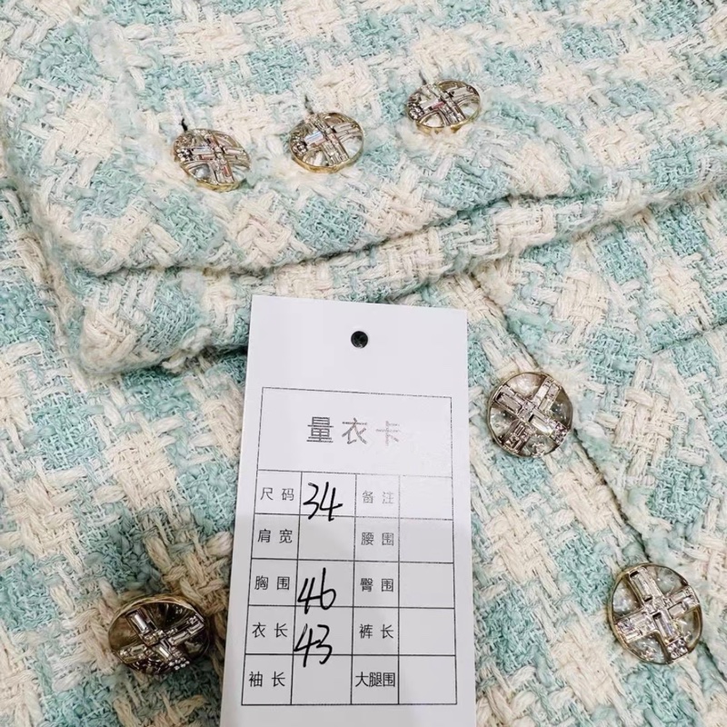 ⭐️ Chanel Jacket 外套-3